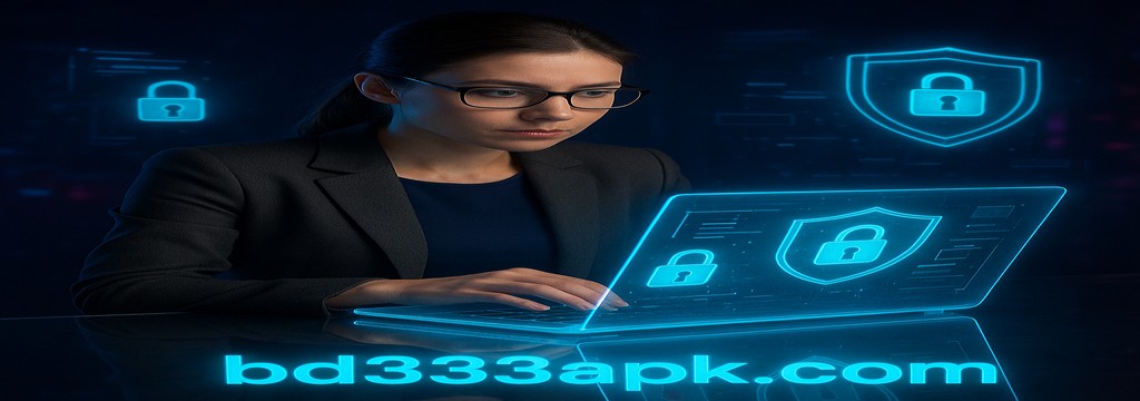 bd333 ব্যক্তিগত তথ্য সুরক্ষা নীতি: বাংলাদেশের ব্যবহারকারীদের তথ্য সুরক্ষা ও গোপনীয়তা bd333 এর সর্বোচ্চ অগ্রাধিকার হিসেবে বিবেচিত।