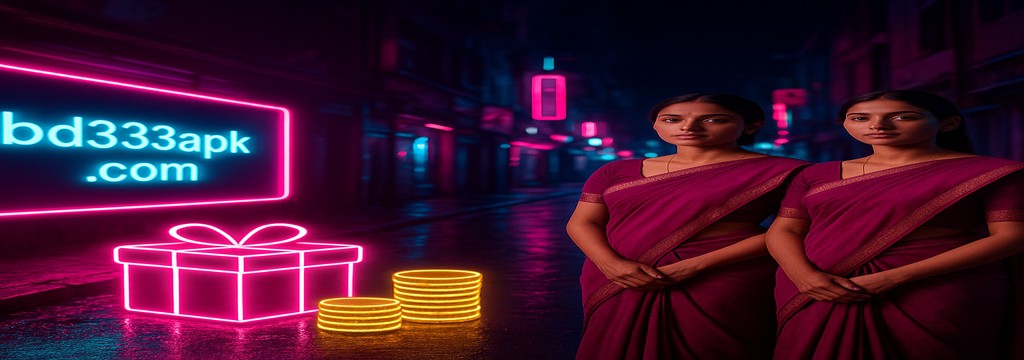 bd333–এ বাংলাদেশে নিবন্ধন করুন: বিশেষ বোনাস ও পুরস্কারের ঘোষণাটি দেখুন